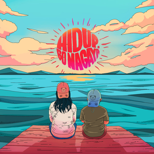 HIDUP (BO NAGAYA)