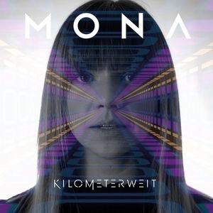 Kilometerweit (Single)