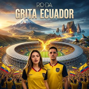 Grita Ecuador