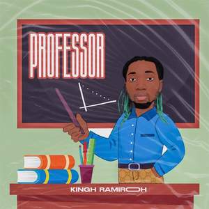 Professor