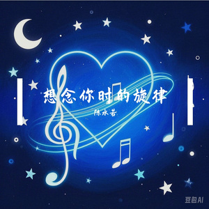 想你时的旋律(网易AI陈水若)