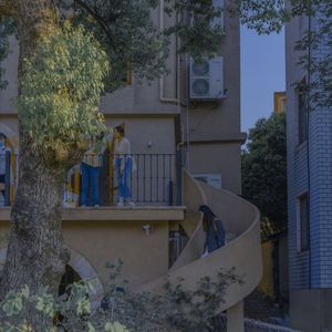 寻找出路的方向