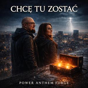 Chcę tu zostać