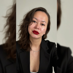 Напоминание девочкам