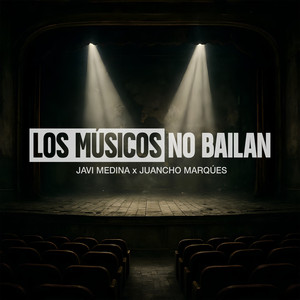 Los Músicos No Bailan