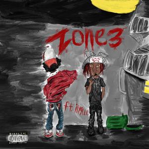 zone 3 (feat. ilyqui)
