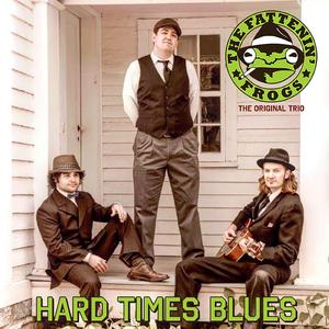 Hard Times Blues