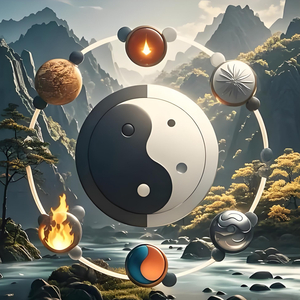 五行之韵·宫音·健脾养胃