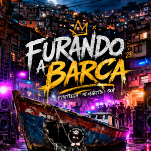 FURANDO A BARCA