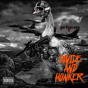 Divide & Honker