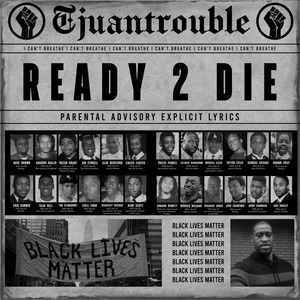 Ready 2 Die