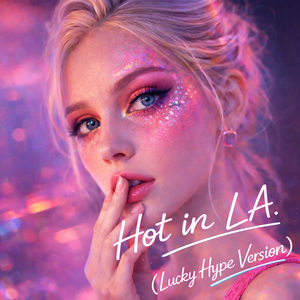 Hot in L.A. (Lucky Hype Version)