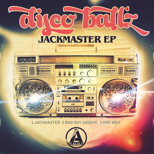 Jackmaster (Original Mix)