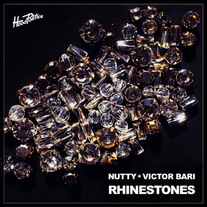 Rhinestones (Extended Mix)