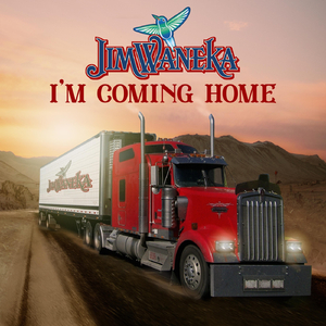I'm Coming Home