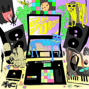 Drifting en Cristales