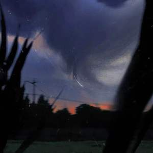 分别时总是会感到为难