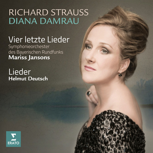 4 Lieder, Op. 27:No. 4, Morgen!
