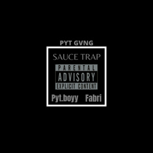Sauce Trap