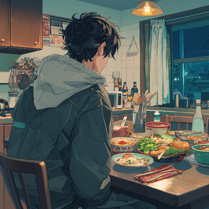 消え入りそうな君のそばで