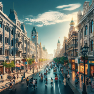 哈药六厂的梦幻