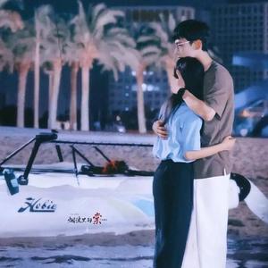 幸存者 ——（电视剧《开端》印象曲）