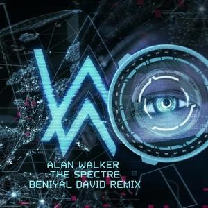 The Spectre (Beniyal David Remix)