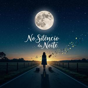 No Silêncio da Noite