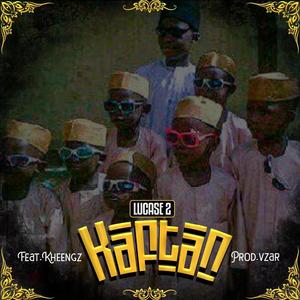 Kaftan (feat. Kheengz)