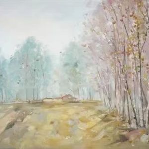 骤雨白杨（非正式demo版）