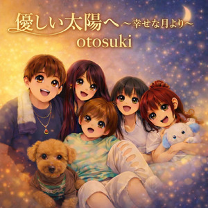 優しい太陽へ ～幸せな月より～