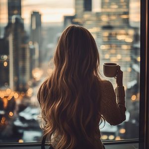 流光之舞丨轻音乐纯音乐 学习专注 BGM