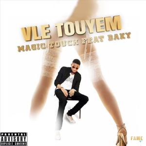 Vle Touyem (feat. Baky)