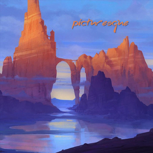 Picturesque