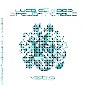 Stolen Temple (Original Mix)