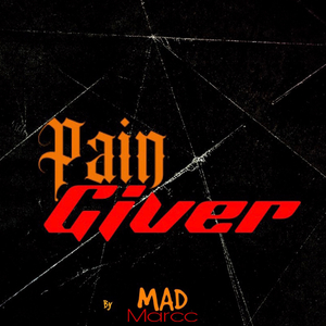 Pain Giver