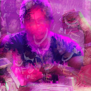 Wild Life (feat. Baby Ju & Ennui)