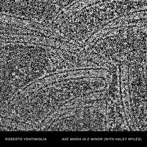 Ave Maria in E Minor