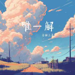 唯一解（DJ弹鼓版）