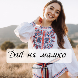 Дай ня мамко