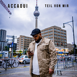 Teil von mir