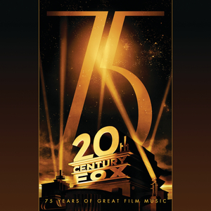 20th Century Fox Fanfare (With CinemaScope Extension)