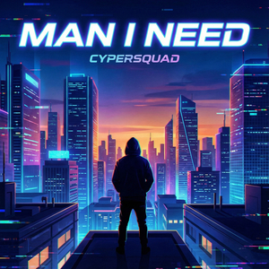 Man I Need