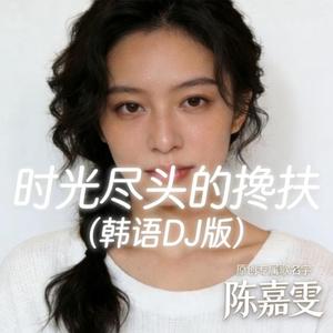 时光尽头的搀扶 (粤语DJ版) (Mix)