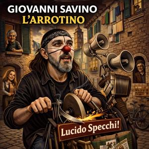 L'Arrotino