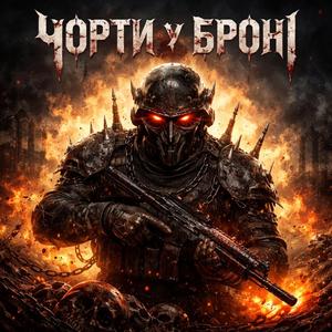 Чорти у броні