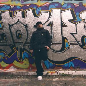 MC Ren (Must Be High)