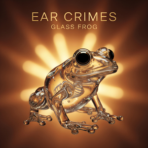 Glass Frog
