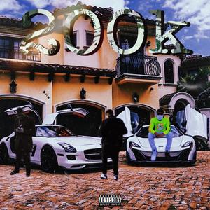 200k (feat. Kodeine Ke & Ukiyo)