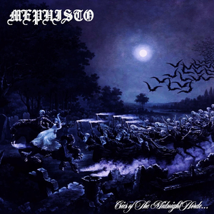 A Blackened World Order